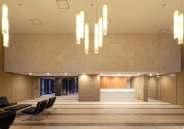 ローレルスクエア八尾ミッドのフォトギャラリー：エントランス