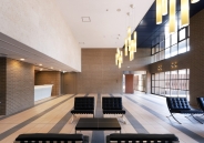 ローレルスクエア八尾ミッドのフォトギャラリー：エントランス