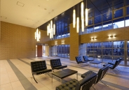 ローレルスクエア八尾ミッドのフォトギャラリー：エントランス