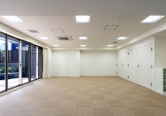 ローレルスクエア八尾ミッドのフォトギャラリー：共用部