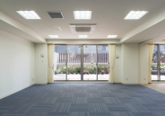 ローレルスクエア八尾ミッドのフォトギャラリー：共用部