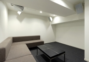 ローレルスクエア八尾ミッドのフォトギャラリー：共用部