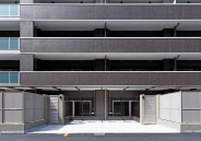 ローレルスクエア八尾ミッドのフォトギャラリー：共用部