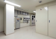 ローレルスクエア八尾ミッドのフォトギャラリー：共用部