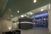 Brillia 茨木下中条のフォトギャラリー：エントランスホール