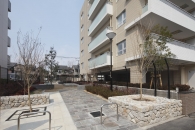 Brillia 茨木下中条のフォトギャラリー：提供公園