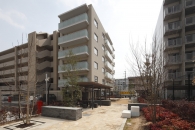 Brillia 茨木下中条のフォトギャラリー：提供公園