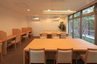 Brillia レジデンス六甲アイランドのフォトギャラリー：スタディルーム