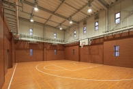 Brillia レジデンス六甲アイランドのフォトギャラリー：スポーツアリーナ