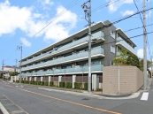 Brillia 瑞穂岳見町のフォトギャラリー：外観