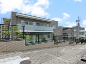 Brillia 瑞穂岳見町のフォトギャラリー：外観