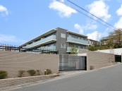 Brillia 瑞穂岳見町のフォトギャラリー：外観