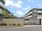 Brillia 瑞穂岳見町のフォトギャラリー：外観