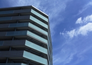 Brillia センター南のフォトギャラリー：外観