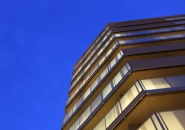 Brillia センター南のフォトギャラリー：外観