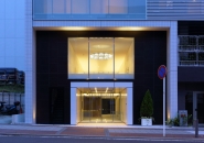 Brillia センター南のフォトギャラリー：エントランス