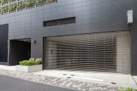 Brillia センター南のフォトギャラリー：駐車場