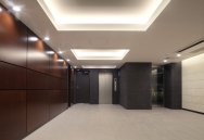 Brillia 東大前のフォトギャラリー：共用部