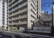 Brillia 浅草橋のフォトギャラリー：外観