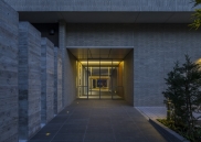 Brillia 浅草橋のフォトギャラリー：エントランス