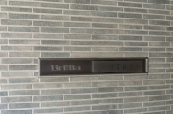 Brillia 浅草橋のフォトギャラリー：エントランス