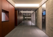 Brillia 浅草橋のフォトギャラリー：エントランス