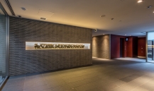 Brillia 浅草橋のフォトギャラリー：共用部