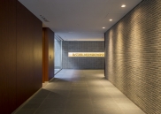 Brillia 浅草橋のフォトギャラリー：共用部