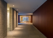 Brillia 浅草橋のフォトギャラリー：共用部