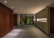 Brillia 浅草橋のフォトギャラリー：共用部