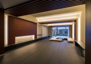 Brillia 浅草橋のフォトギャラリー：共用部