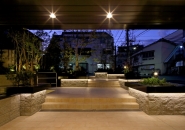 Brillia 品川大井町のフォトギャラリー：共用部