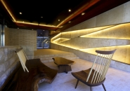 Brillia 品川大井町のフォトギャラリー：共用部