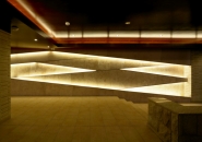 Brillia 品川大井町のフォトギャラリー：共用部