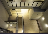 Brillia 品川大井町のフォトギャラリー：共用部