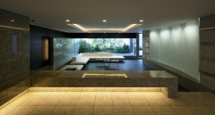 Brillia 西荻窪のフォトギャラリー：共用部