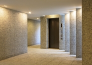 Brillia 西荻窪のフォトギャラリー：共用部