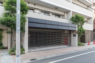 Brillia 西荻窪のフォトギャラリー：駐車場