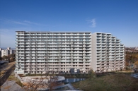 Brillia 多摩ニュータウン のフォトギャラリー：外観