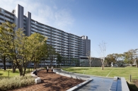 Brillia 多摩ニュータウン のフォトギャラリー：外観