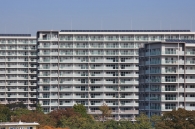 Brillia 多摩ニュータウン のフォトギャラリー：外観