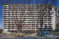 Brillia 多摩ニュータウン のフォトギャラリー：外観