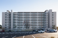 Brillia 多摩ニュータウン のフォトギャラリー：外観