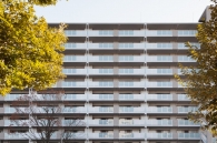 Brillia 多摩ニュータウン のフォトギャラリー：外観