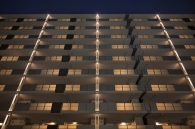 Brillia 多摩ニュータウン のフォトギャラリー：外観