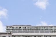 Brillia 多摩ニュータウン のフォトギャラリー：外観