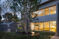 Brillia 多摩ニュータウン のフォトギャラリー：エントランス