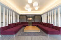 Brillia 多摩ニュータウン のフォトギャラリー：ラウンジ