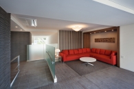 Brillia 多摩ニュータウン のフォトギャラリー：ラウンジ