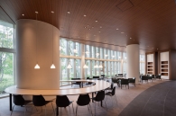 Brillia 多摩ニュータウン のフォトギャラリー：スタディサロン